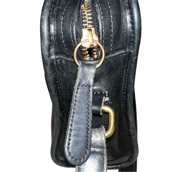 Vintage Metropolis Coach Purse - Picture 5 of 16